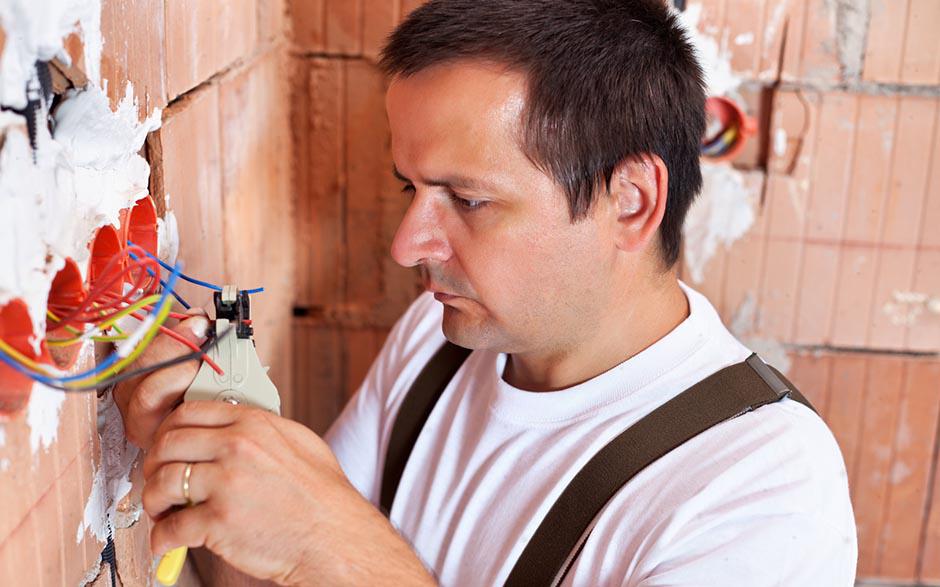 entreprise d'électricité générale Montgeron