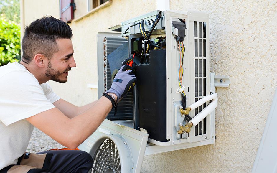 entreprise d'électricité générale Montgeron