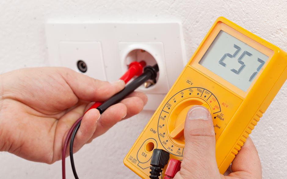 entreprise d'électricité générale Montgeron
